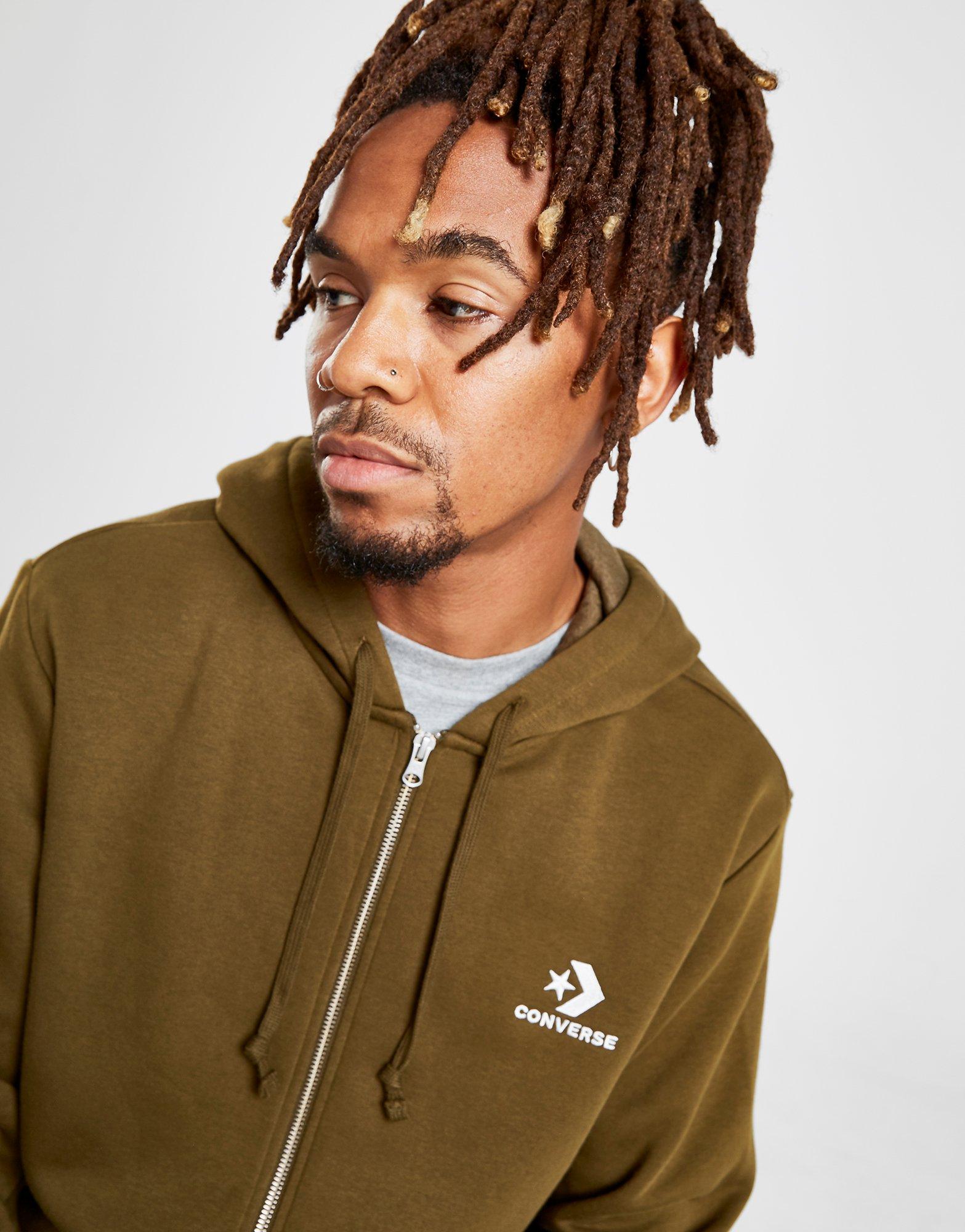 felpa adidas trefoil donna