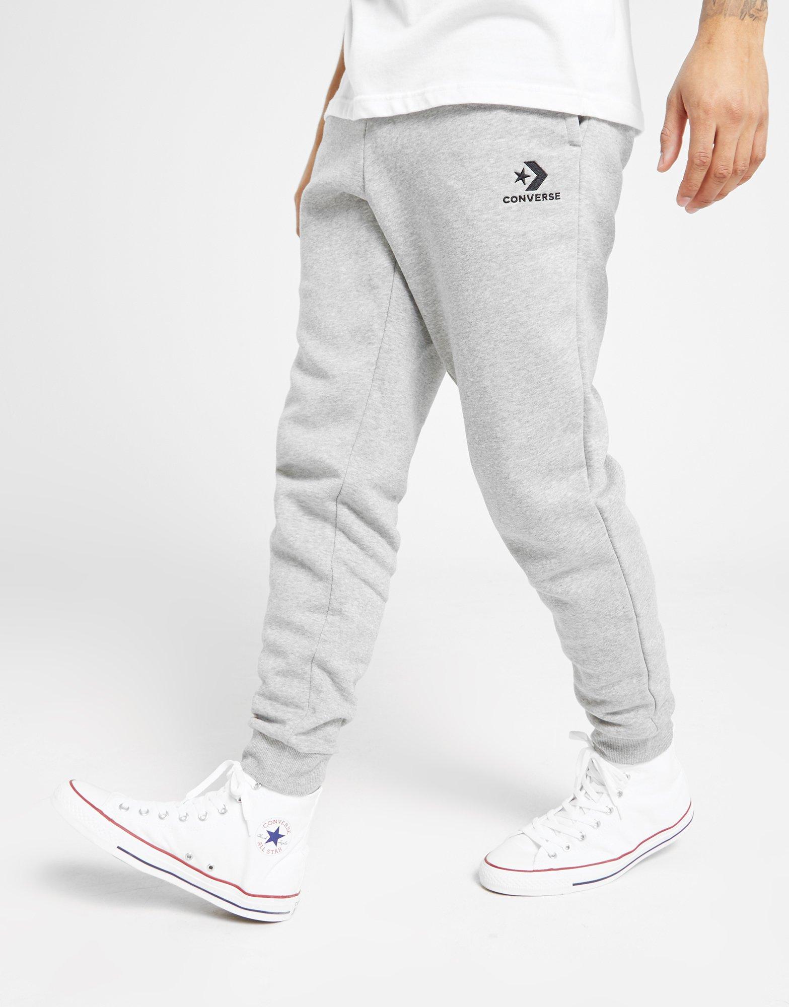 pantaloni sportivi converse