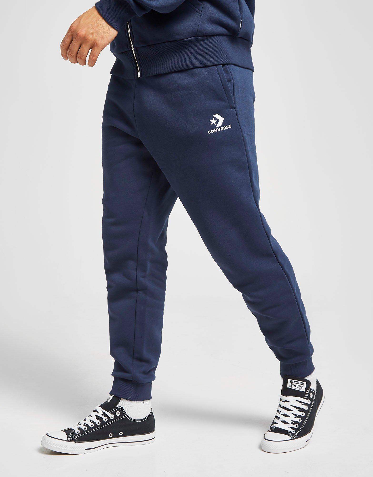 pantaloni sportivi converse