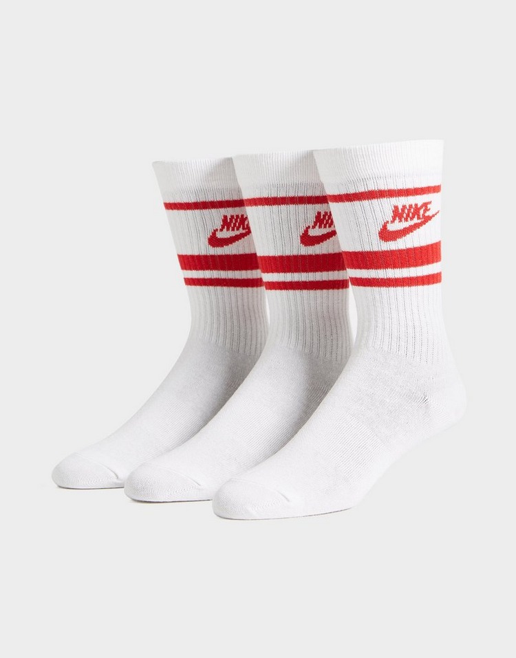 nike essential socks