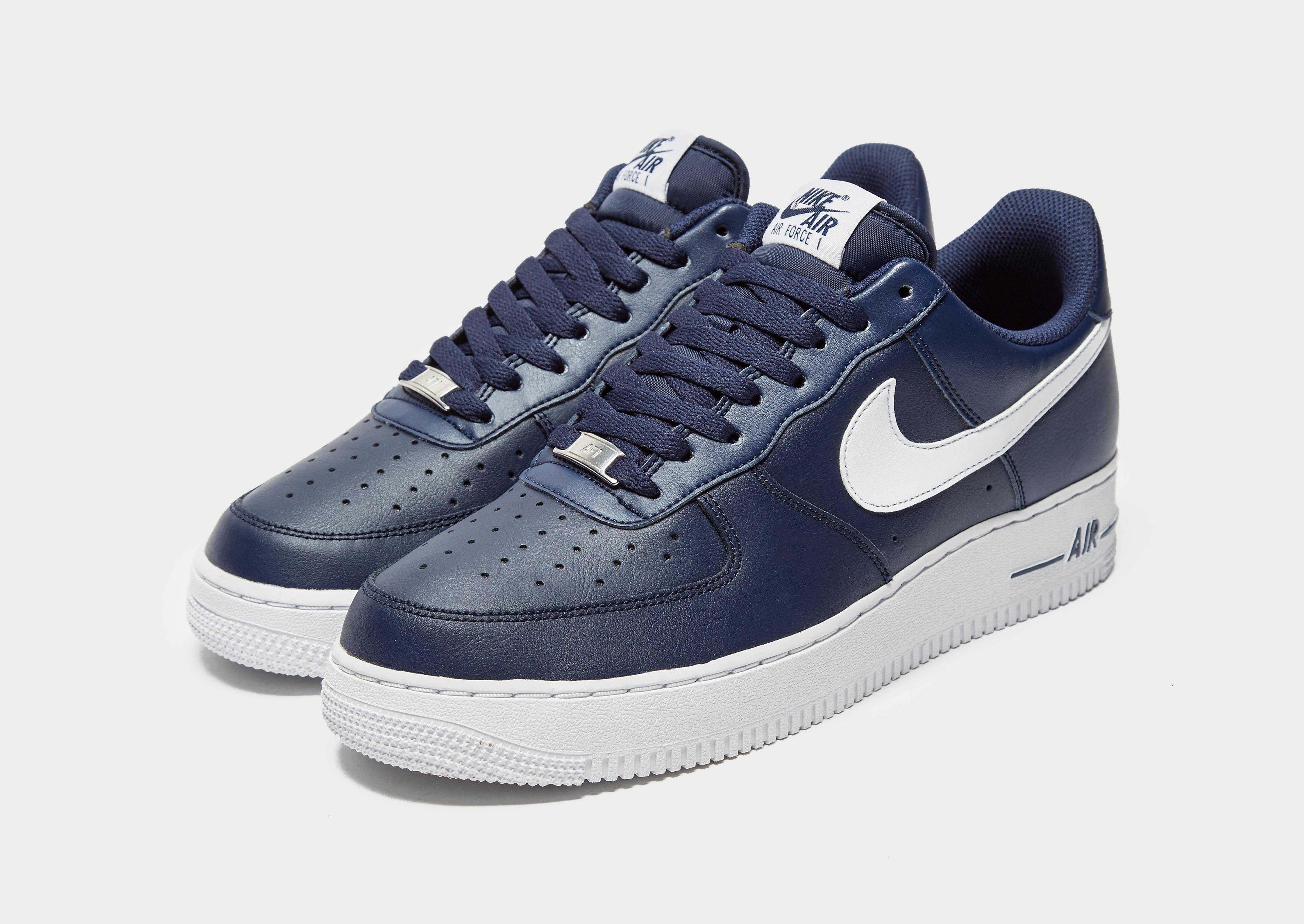 nike air force one low essential