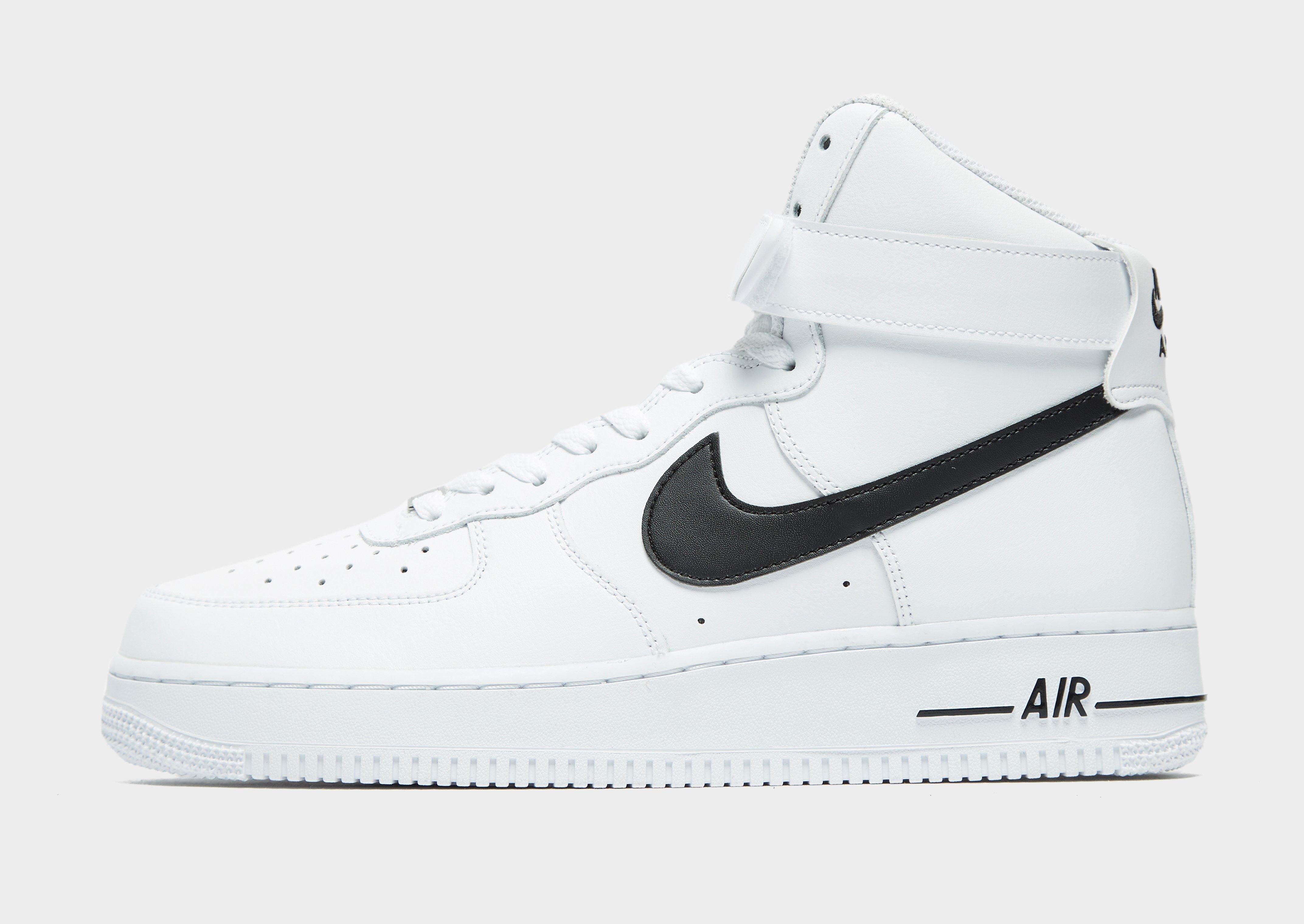 nike air force 1 high homme 2015