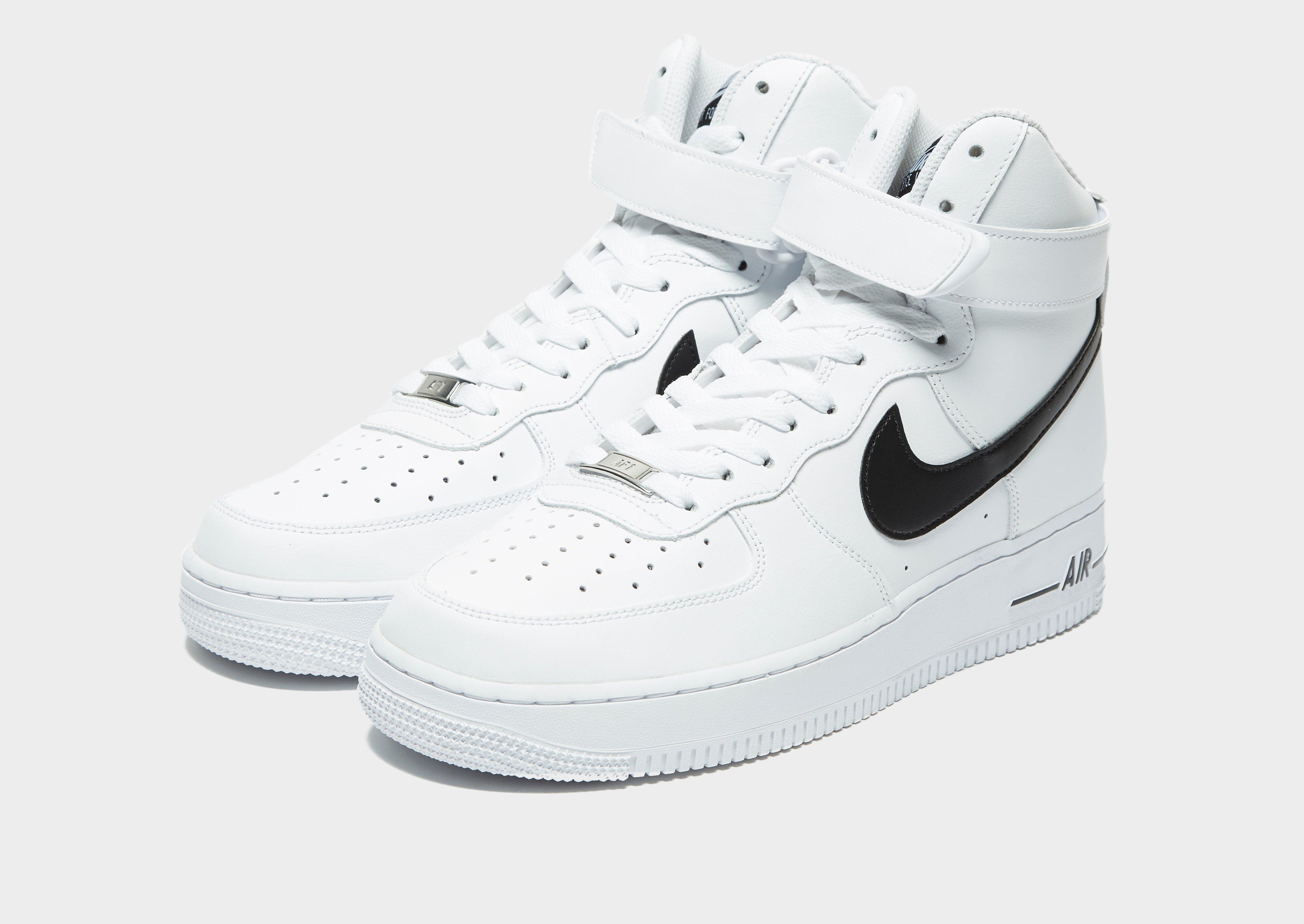 nike air force 1 high homme 2015