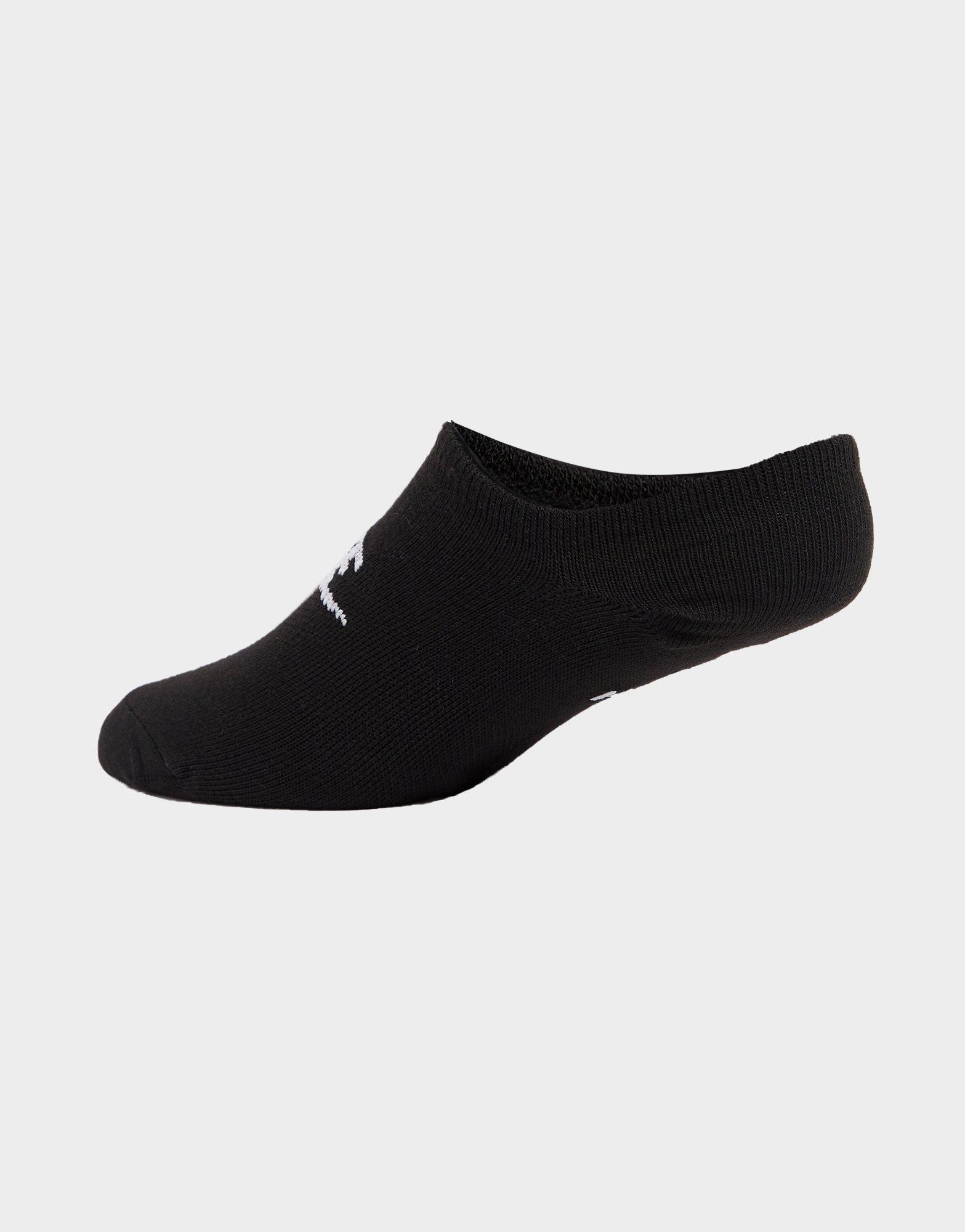 Nike 3-Pack No-Show Socks