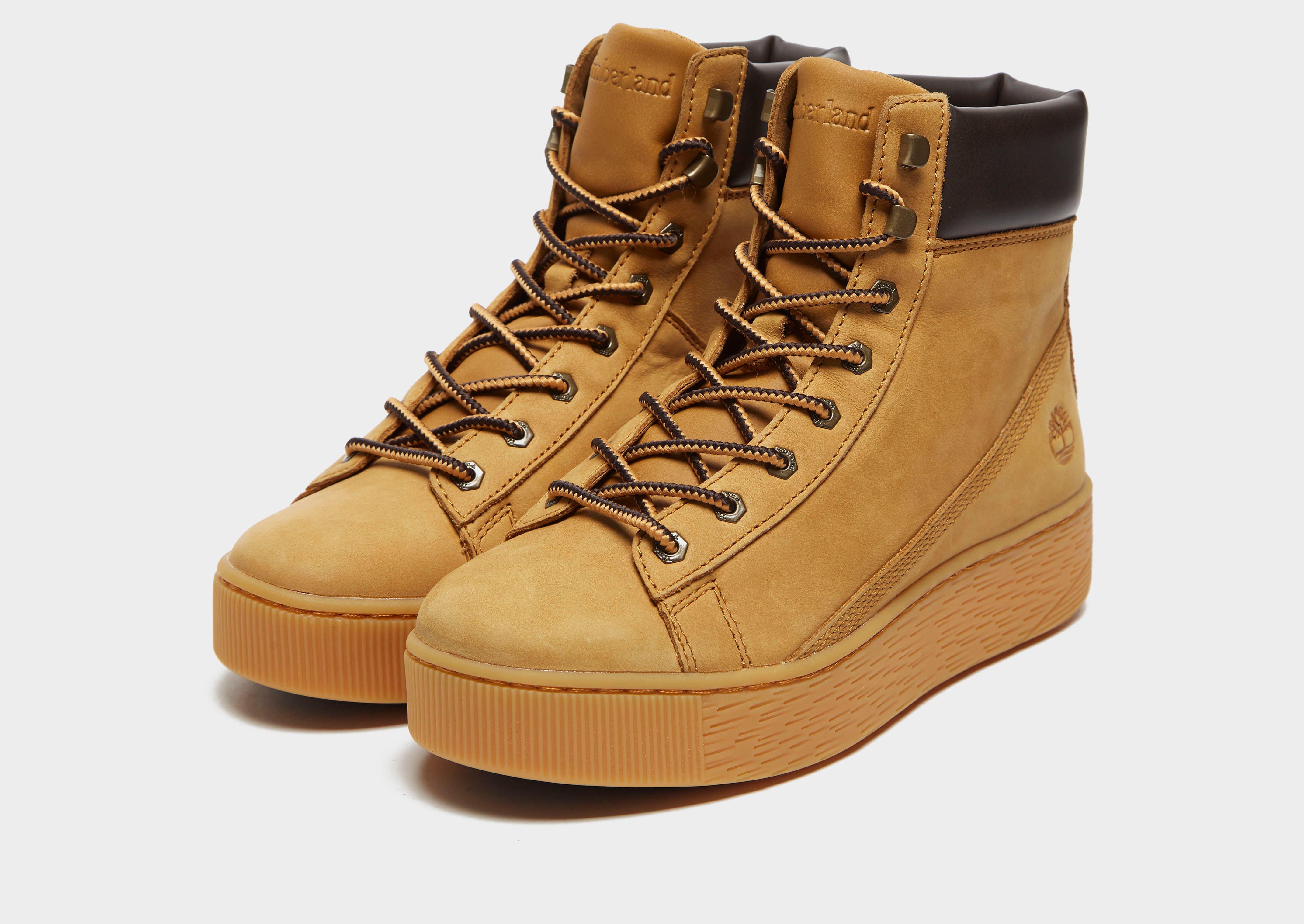 superga platform rosa