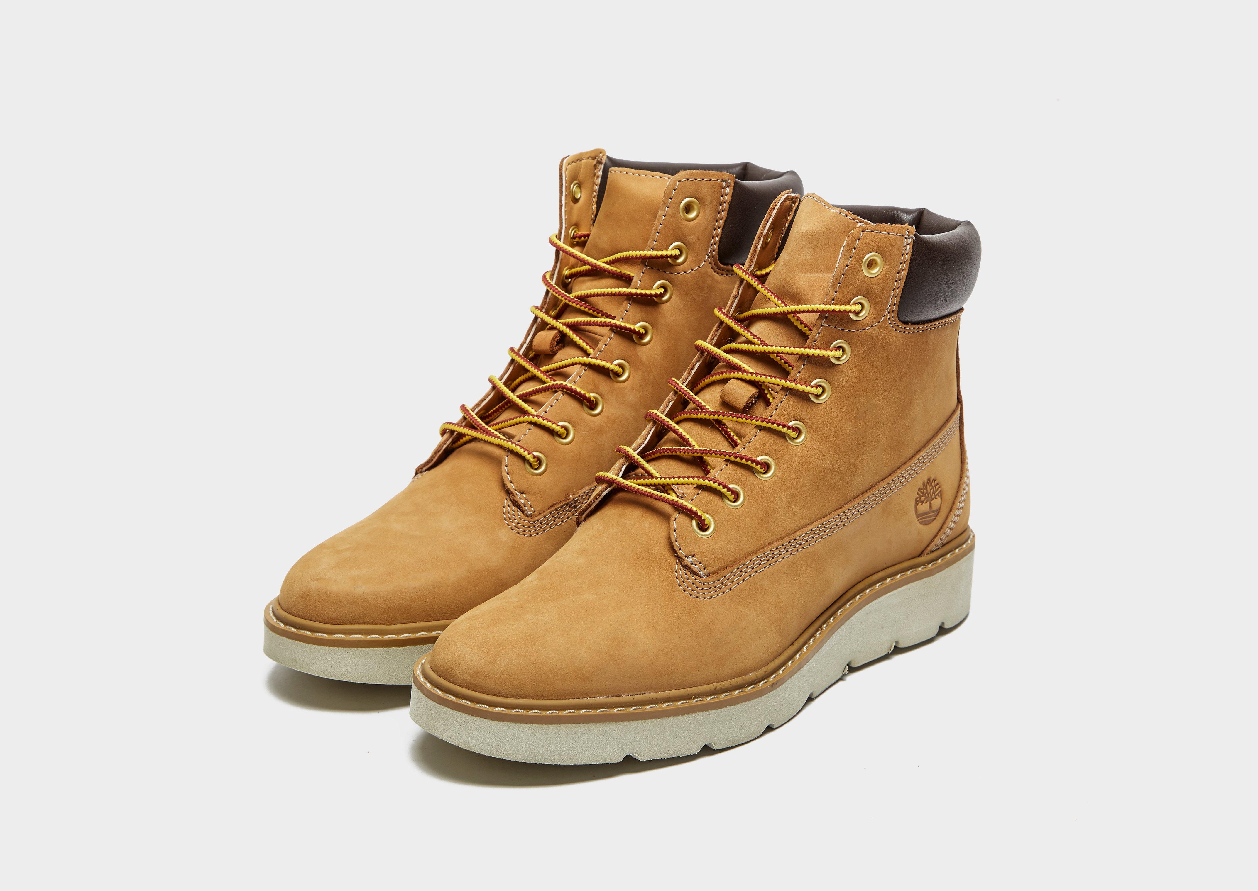 kenniston 6 inch timberland