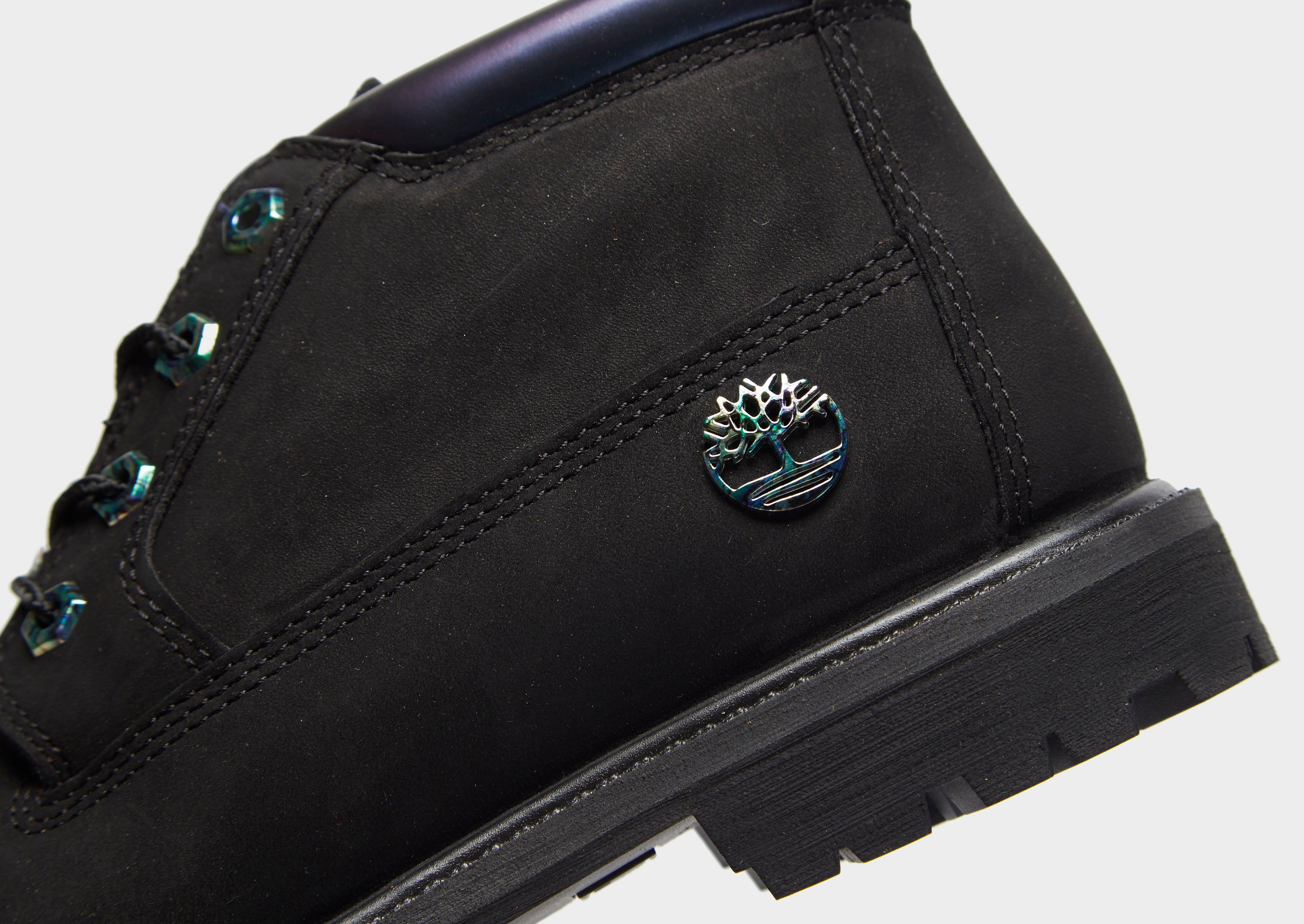 timberland femme jd sport