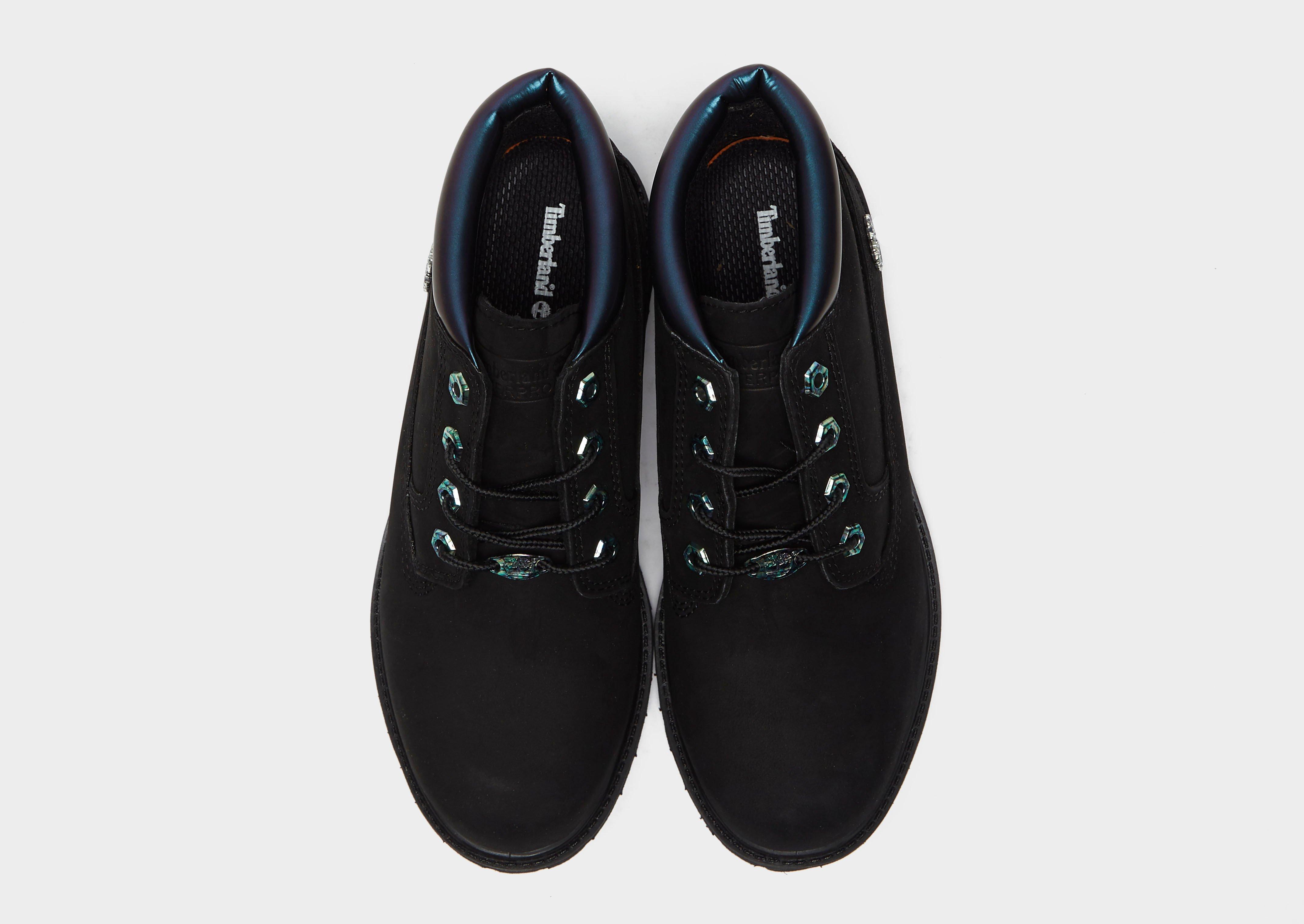 timberland femme jd sport