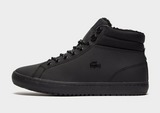 Lacoste Straightset Thermo Boot