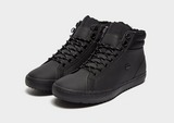 Lacoste Straightset Thermo Boot