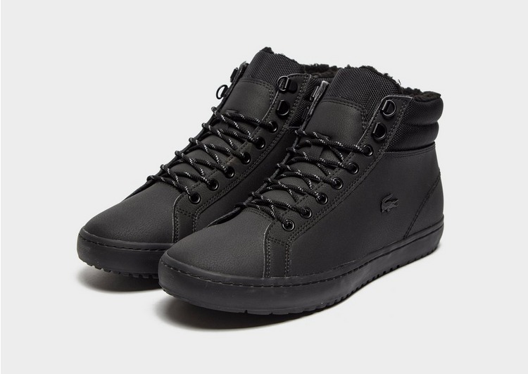 Lacoste Straightset Thermo Boot