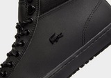 Lacoste Straightset Thermo Boot