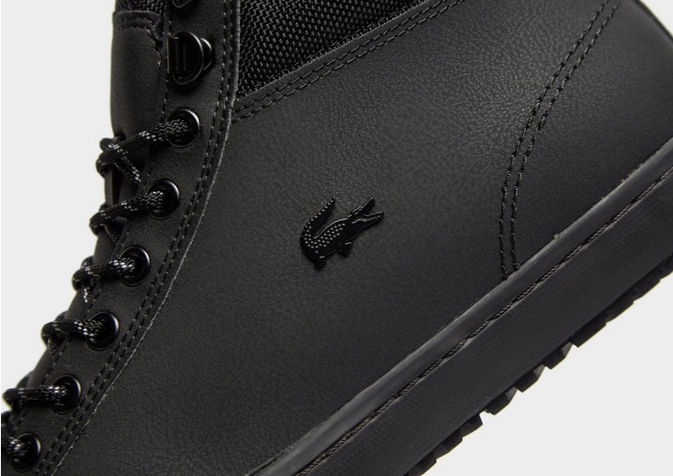 Lacoste Straightset Thermo Boot