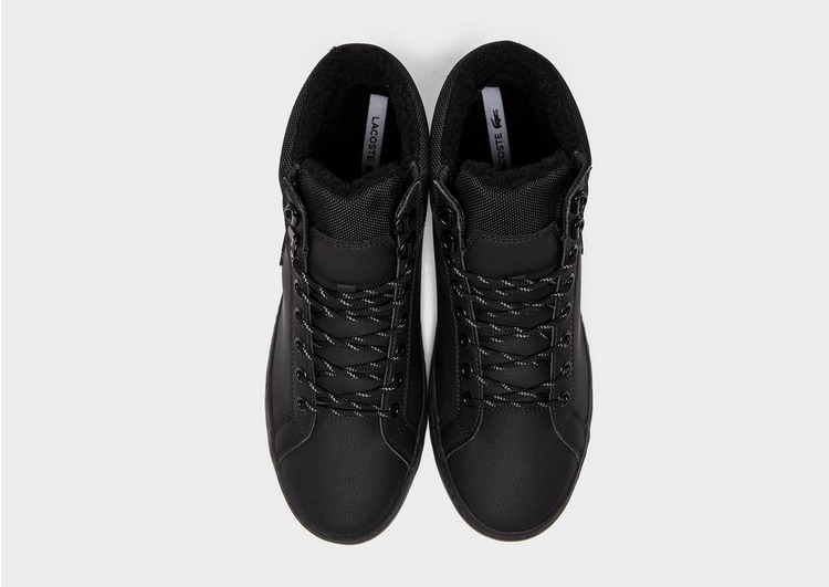 Lacoste Straightset Thermo Boot