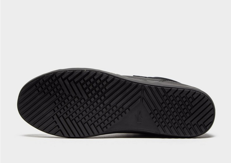 Lacoste Straightset Thermo Boot