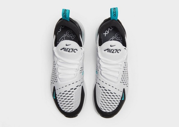 Shop den Nike Air Max 270 Kinder in Weiss | JD Sports