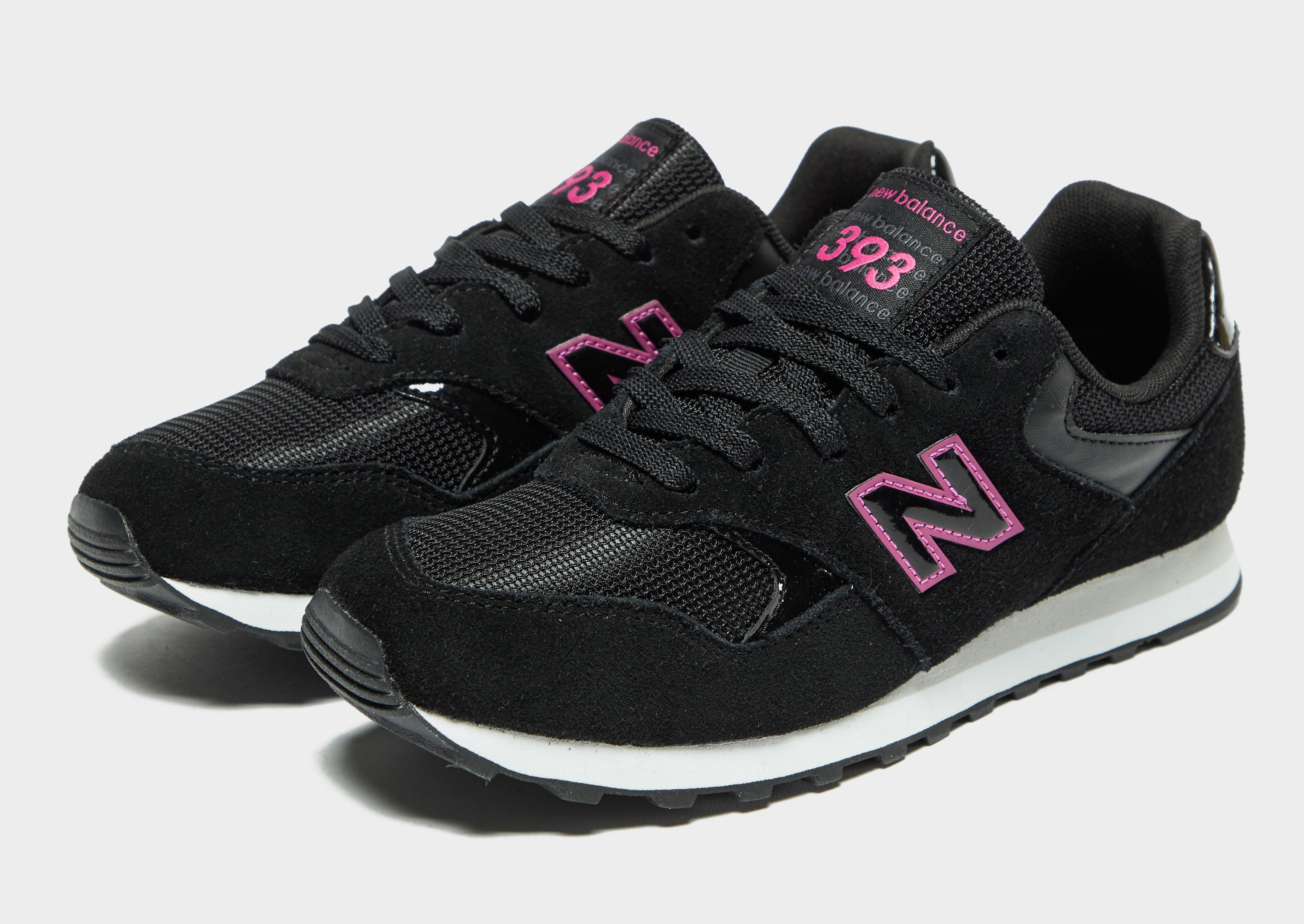 jd new balance mujer