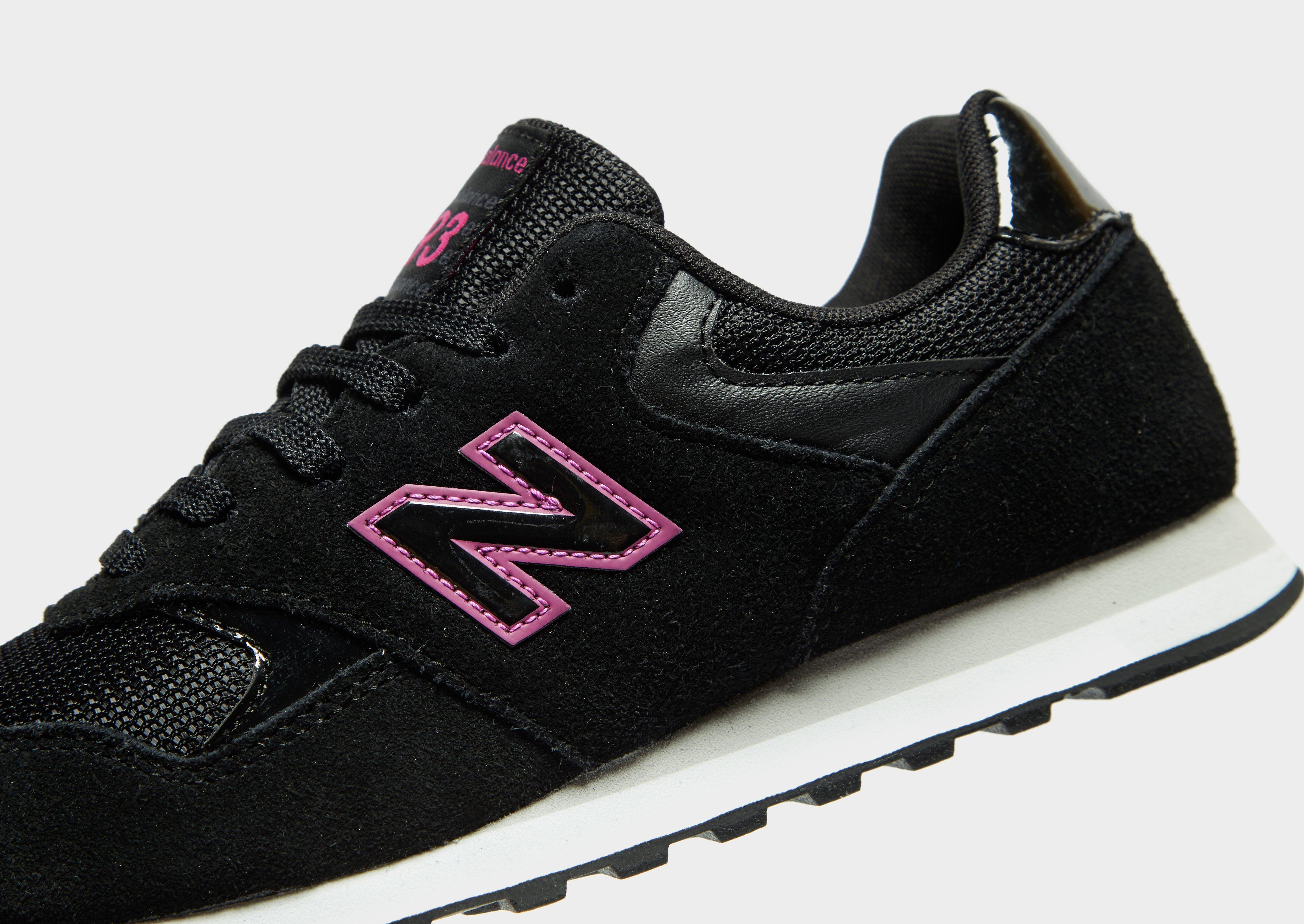new balance crt300 femme violet