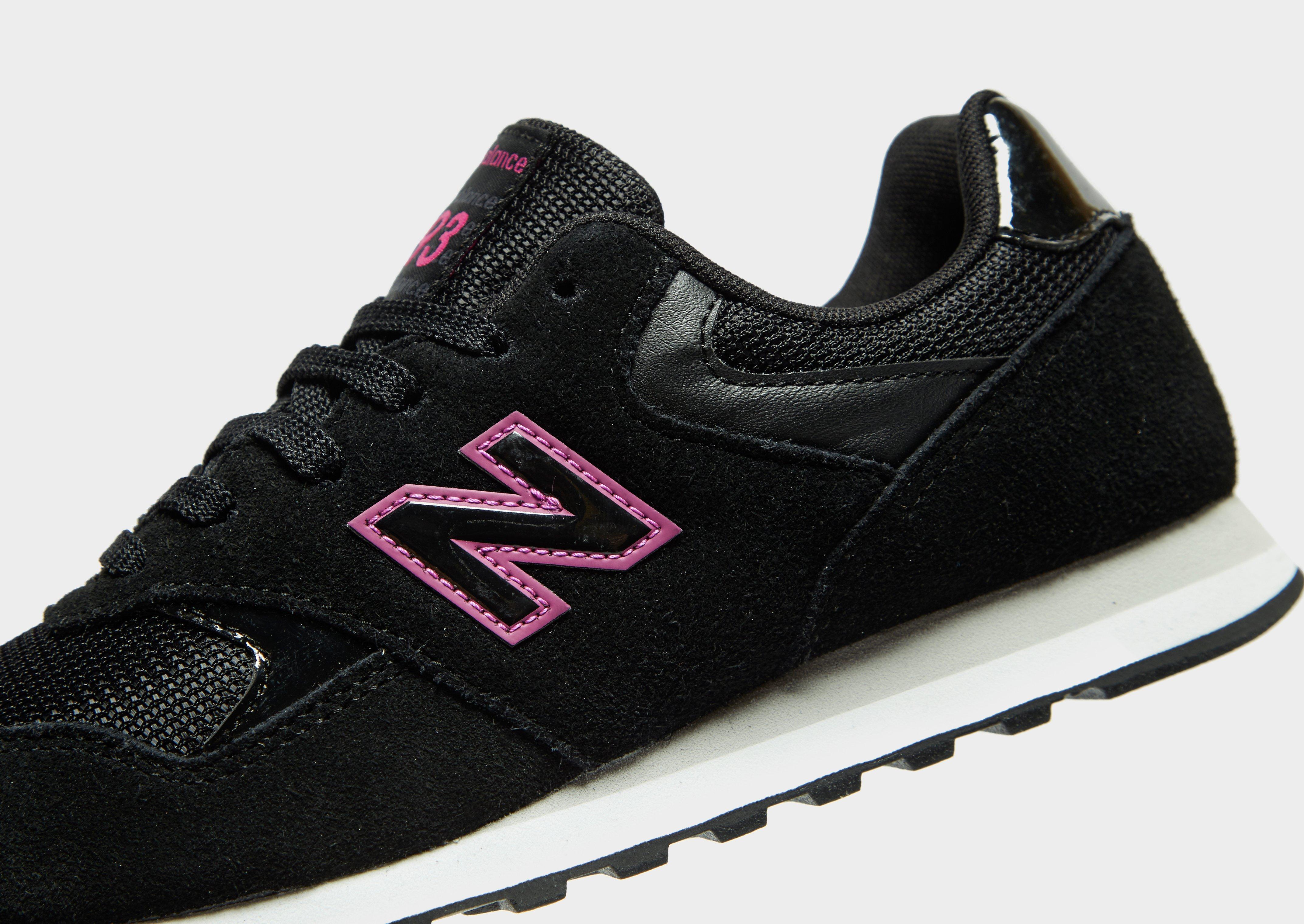 new balance violette