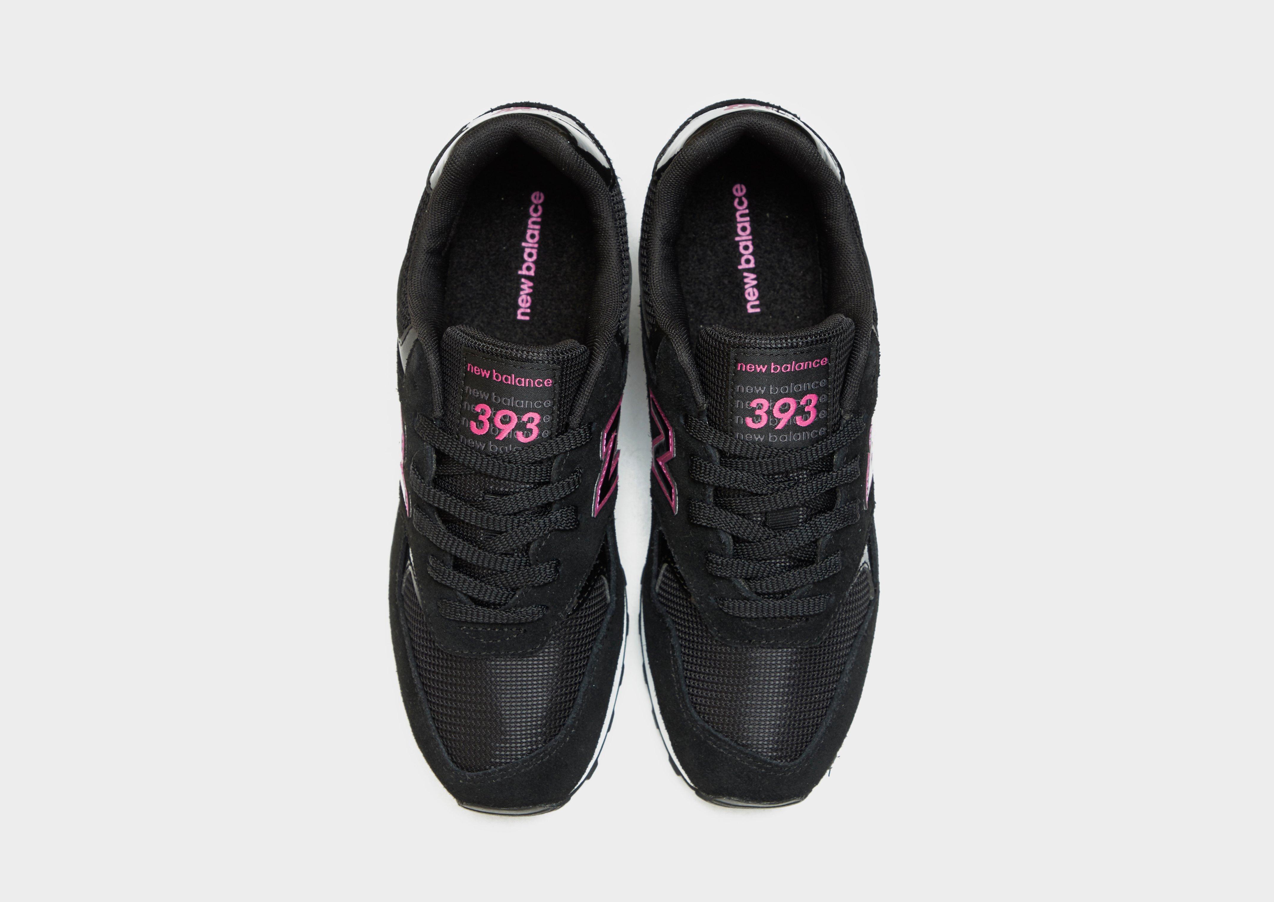 new balance 393 femme