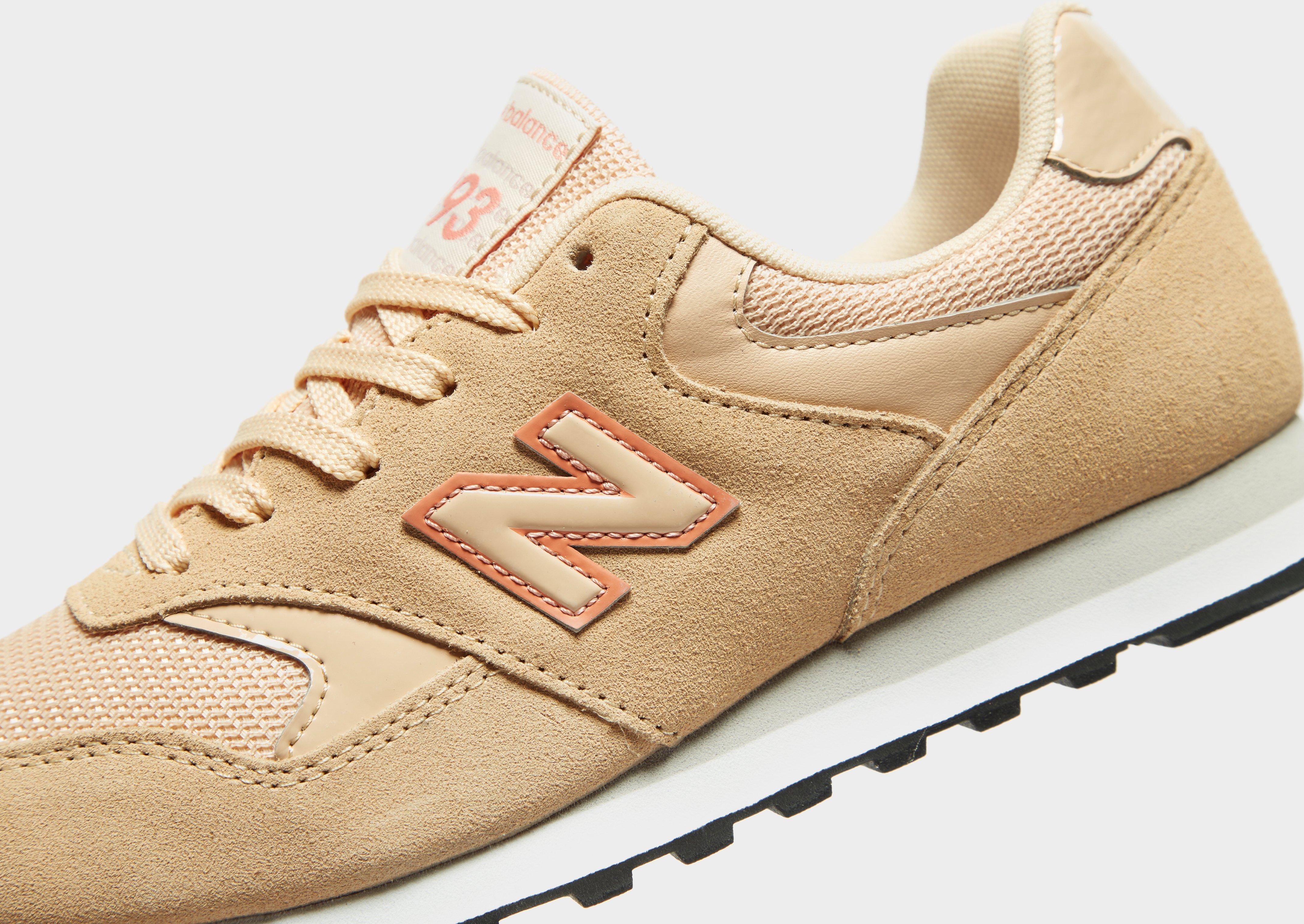 new balance 393 women's