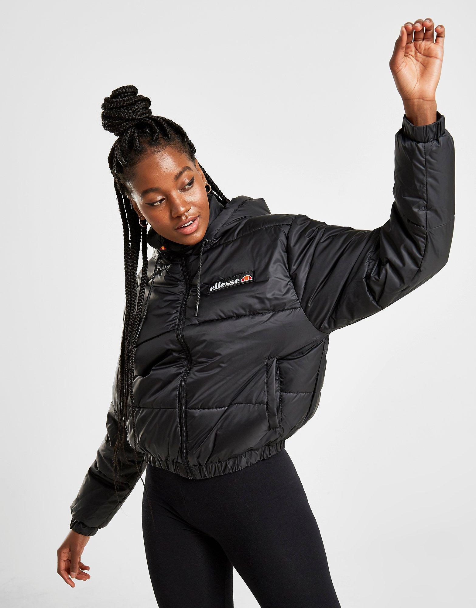 ellesse jacke about you