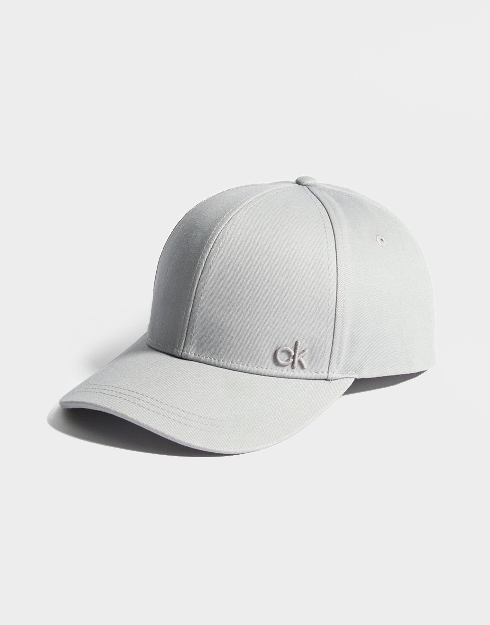 calvin klein jeans hat