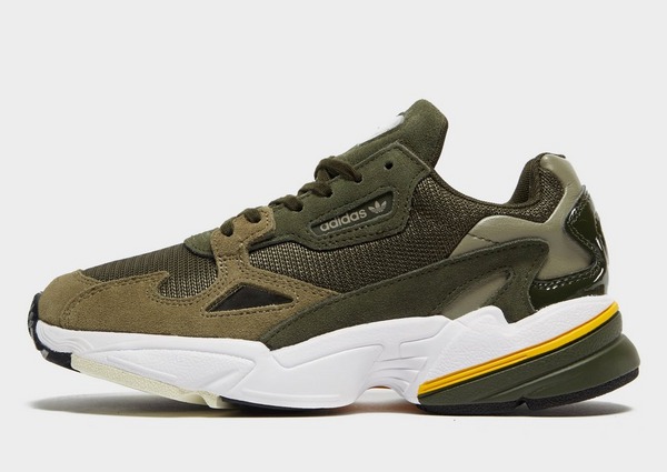 adidas falcon femme jd