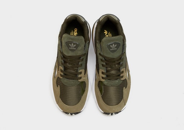 adidas original falcon femme kaki adidas original falcon femme kaki