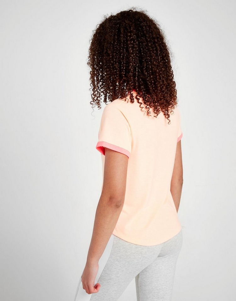 Jordan Girls' Air Ombre T-Shirt Junior