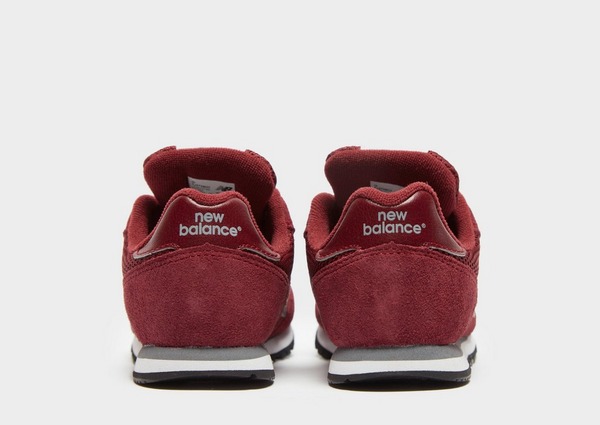 new balance 373 sneaker bambino bordeaux new balance 373 sneaker bambino bordeaux
