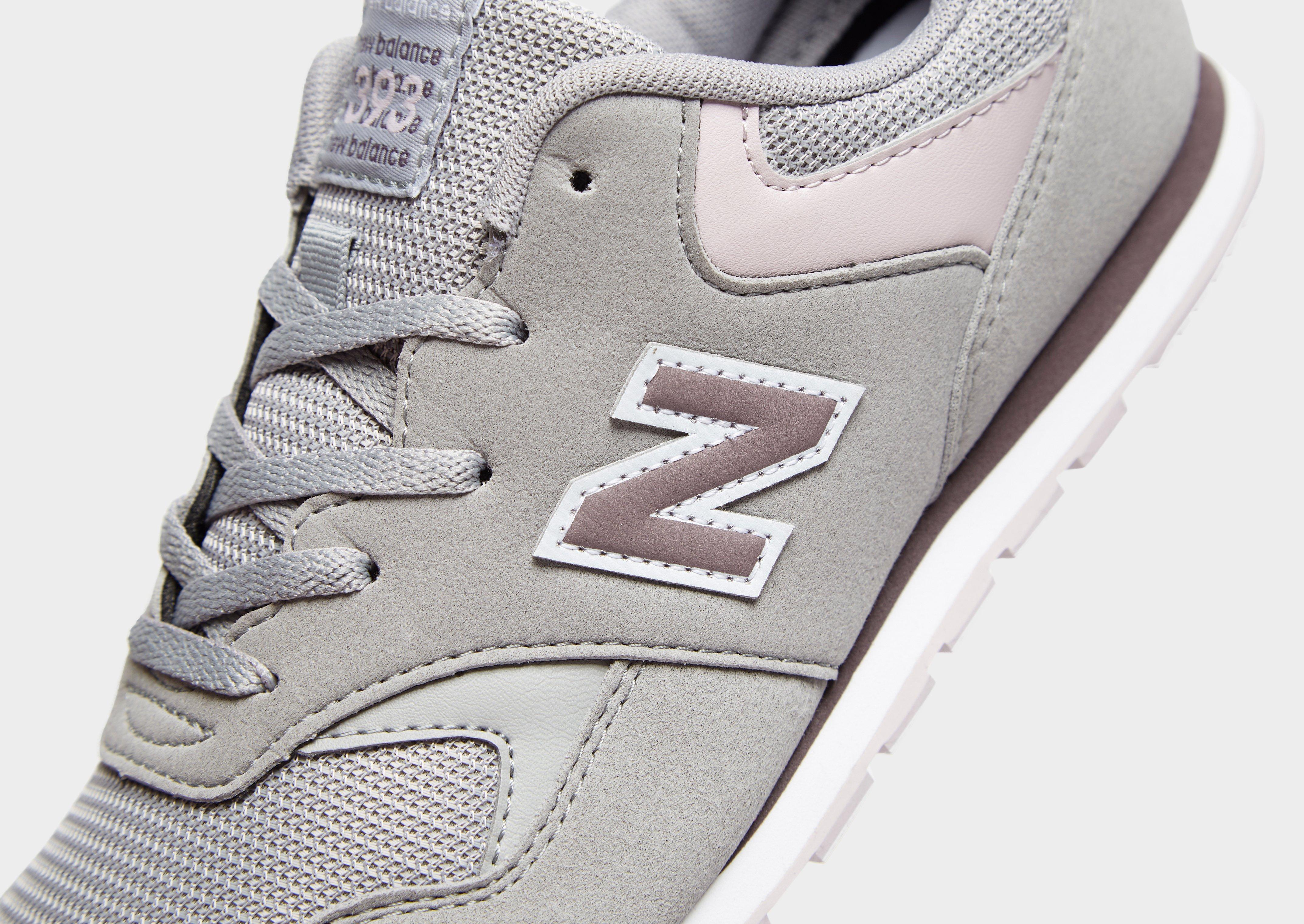 new balance 393 junior