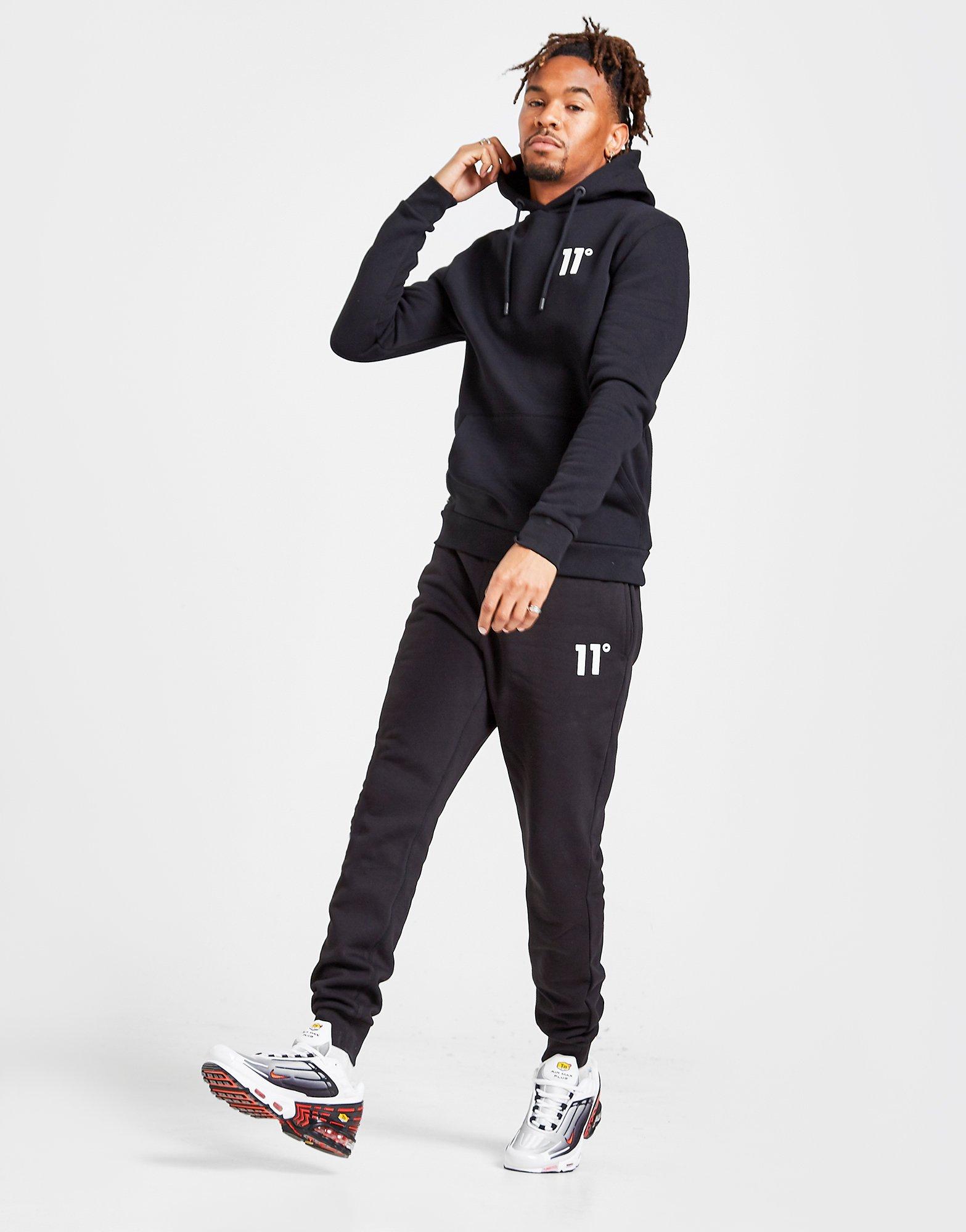 11 degrees core joggers