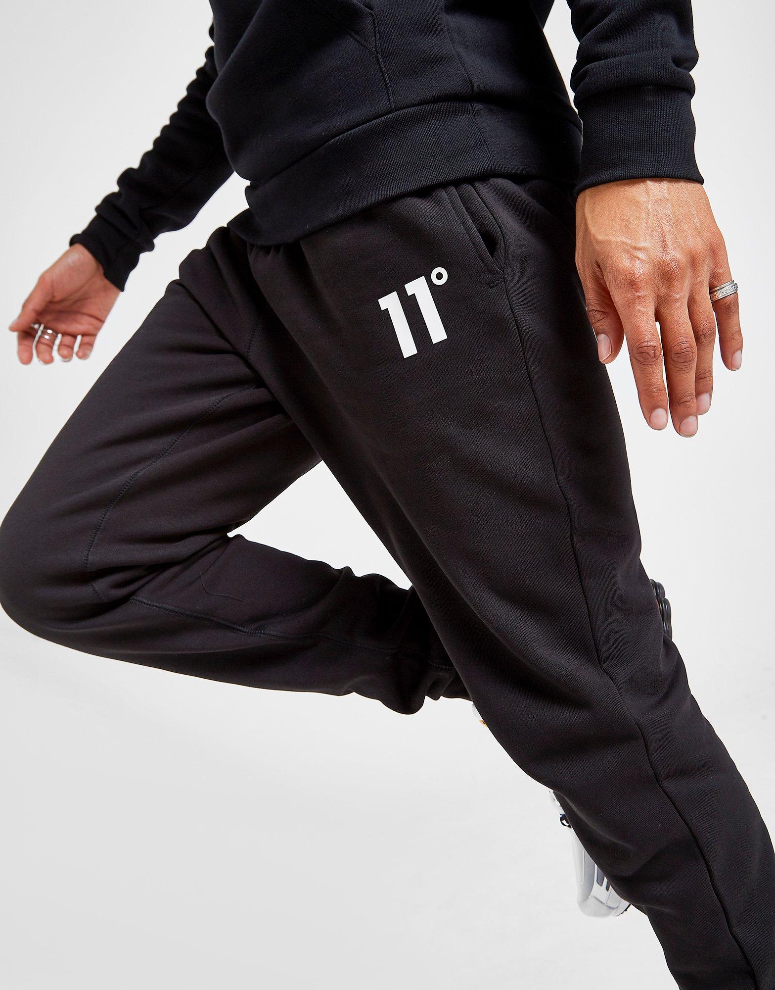 11 degrees core joggers