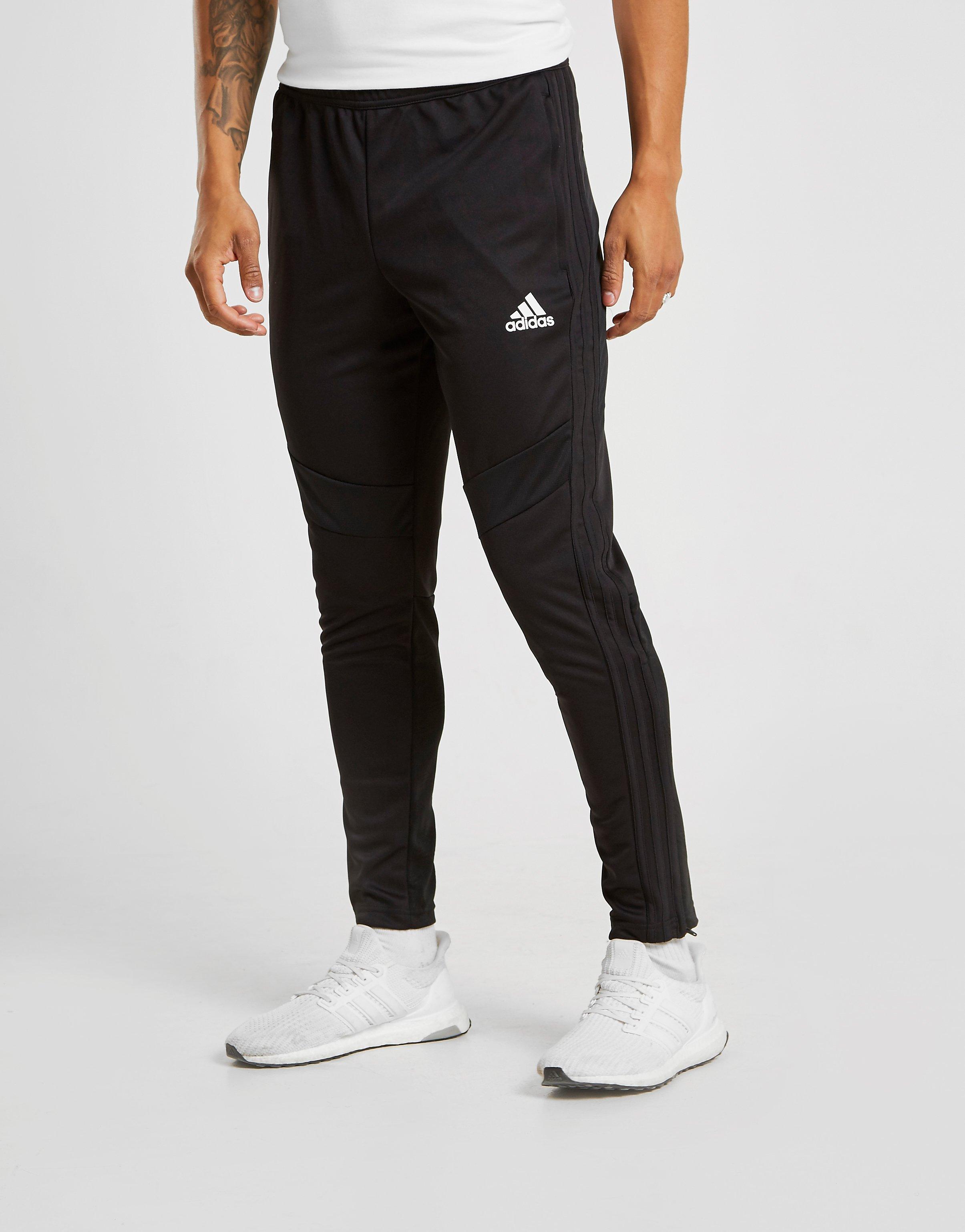 adidas pantalón de chándal tango