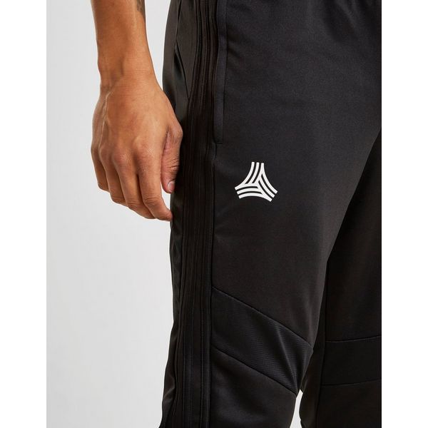 adidas tan training tracksuit bottoms