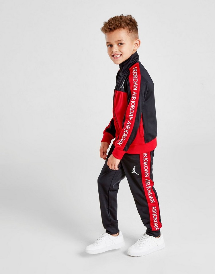 jordan tracksuit set mens