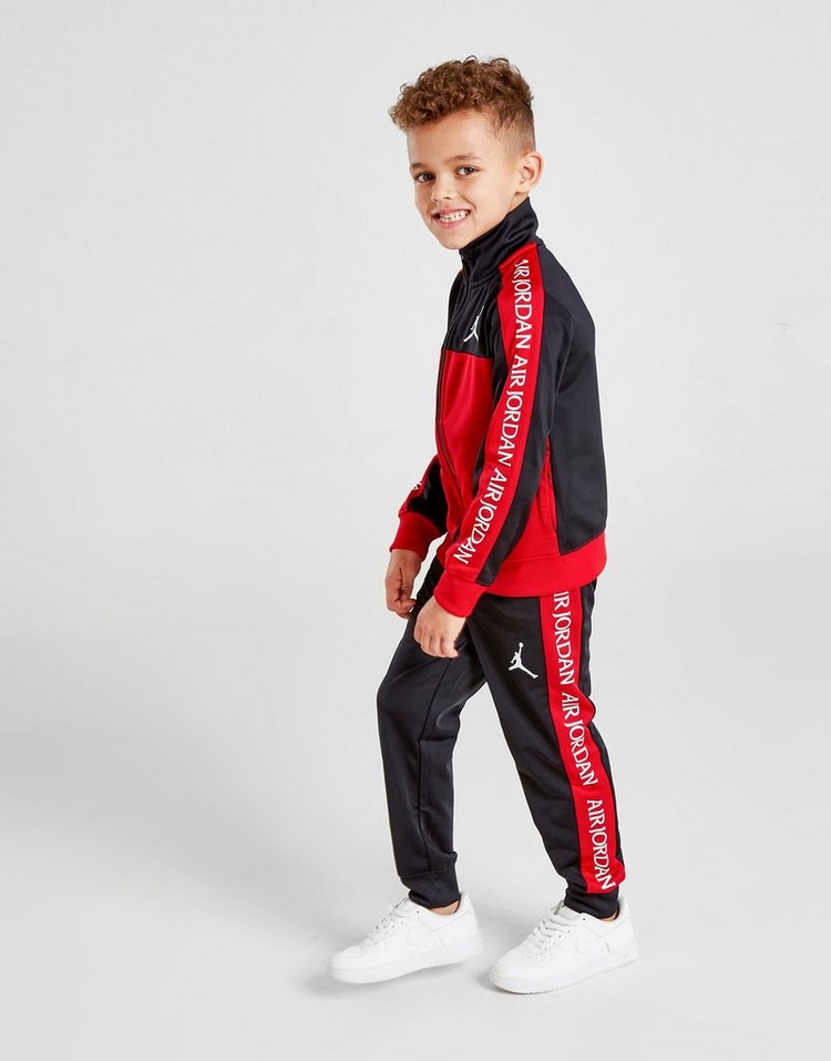 youth jordan tracksuit