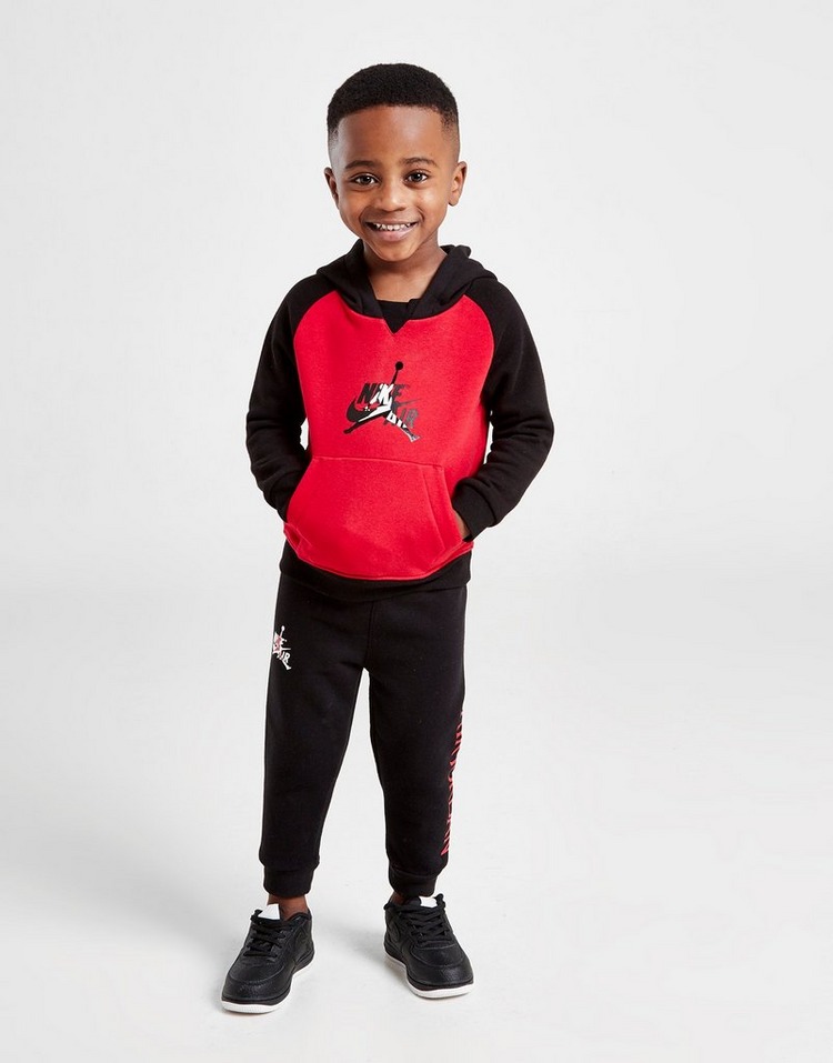 jordan jumpman classic tracksuit