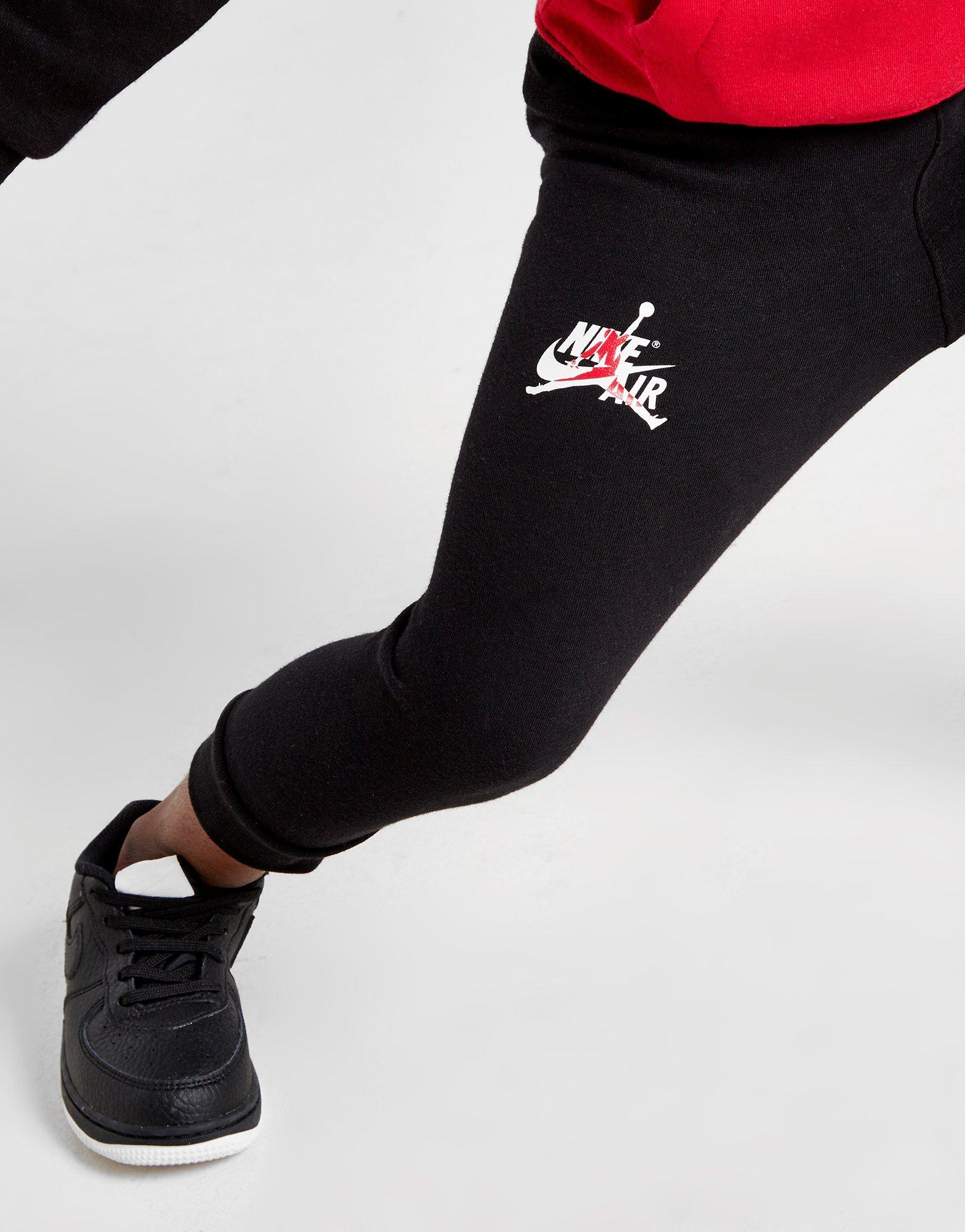jordan jumpman tracksuit