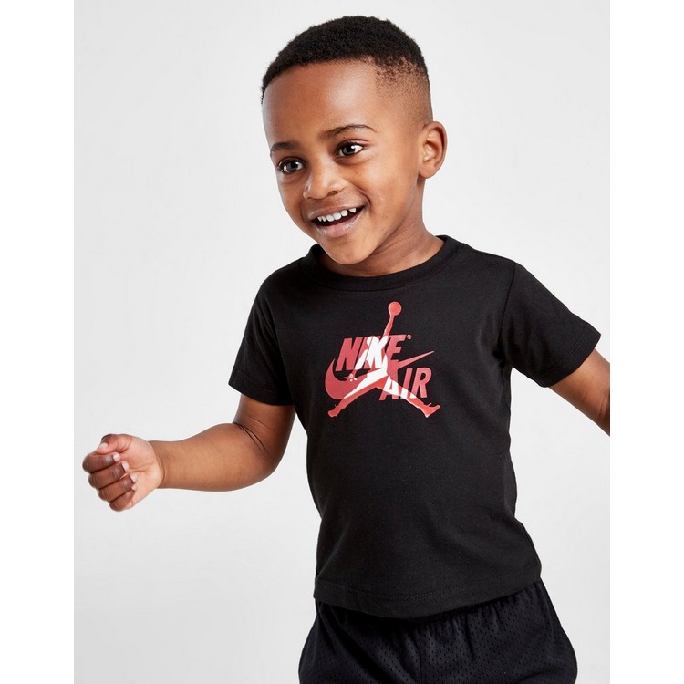 Jordan Air T-Shirt Infant