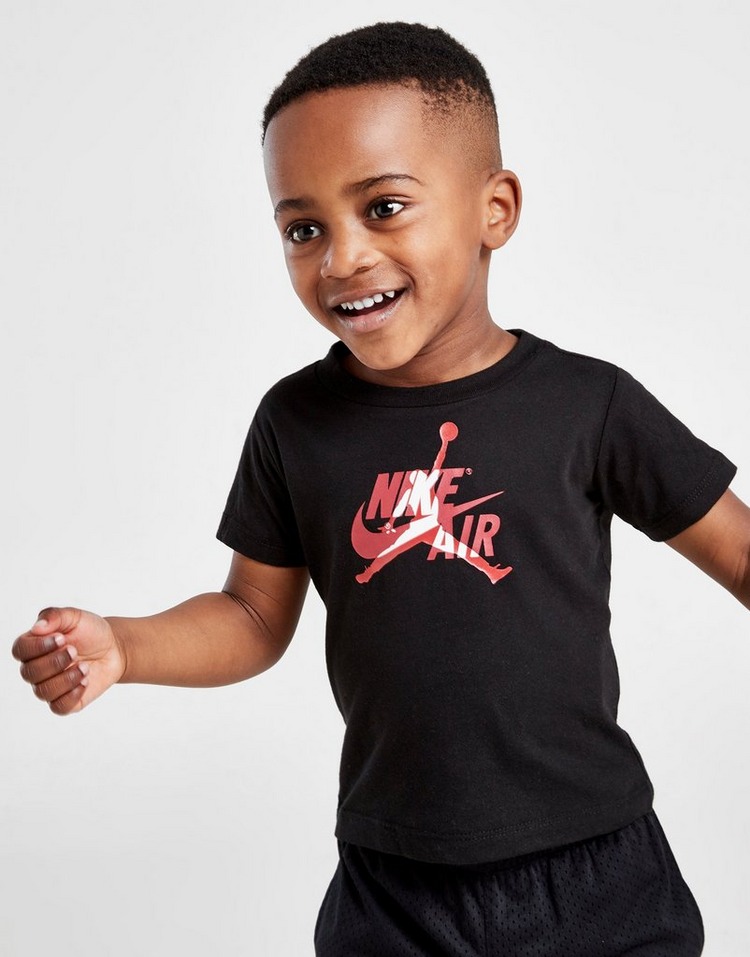Jordan Air T-Shirt Infant