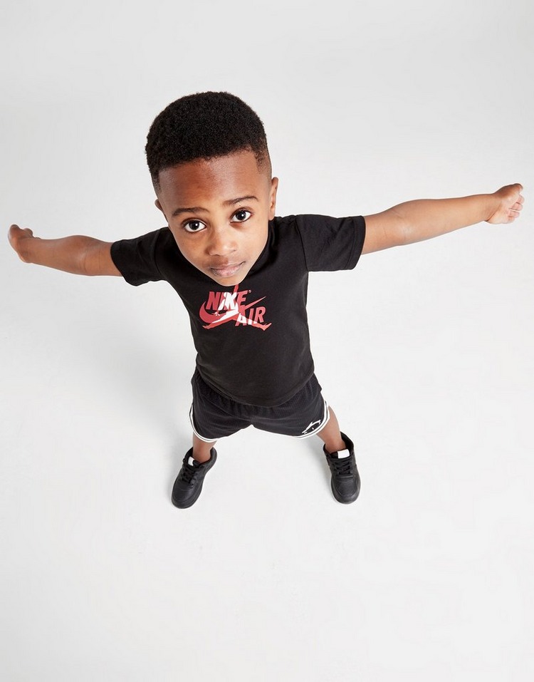 Jordan Air T-Shirt Infant