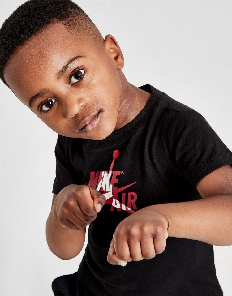 Jordan Air T-Shirt Infant
