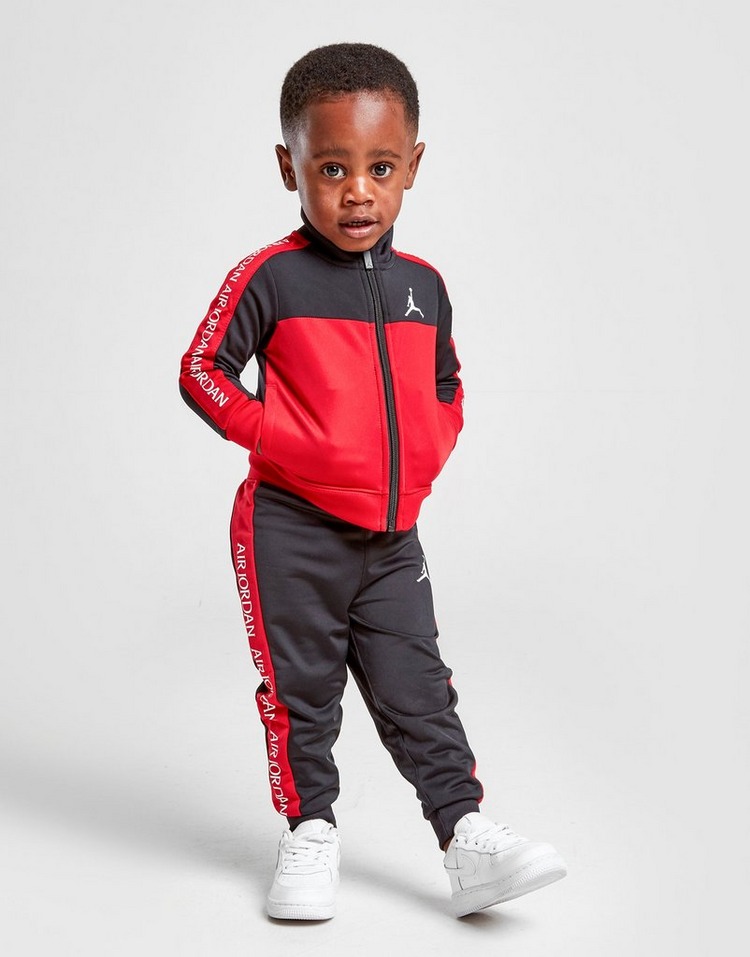 jordan grey tracksuit