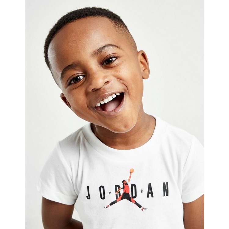 Jordan Brand 3 T-Shirt Infant