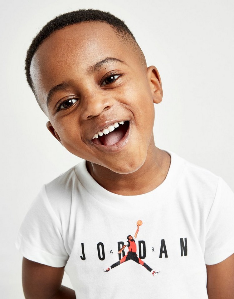 Jordan Brand 3 T-Shirt Infant