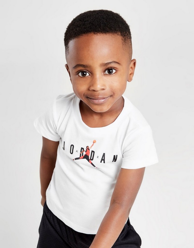 Jordan Brand 3 T-Shirt Infant