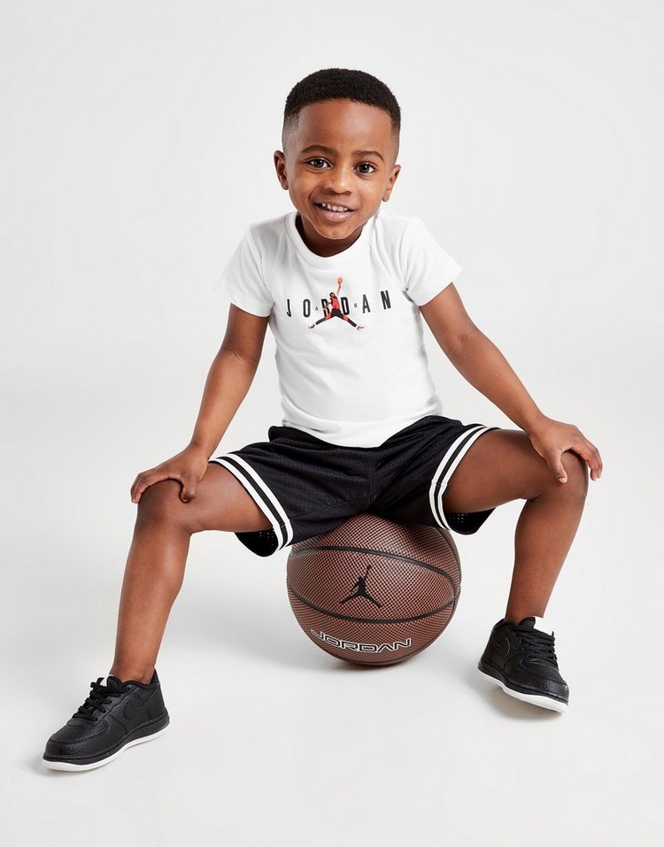 Jordan Brand 3 T-Shirt Infant