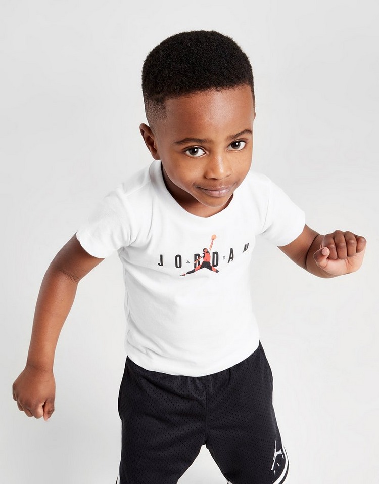 Jordan Brand 3 T-Shirt Infant
